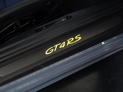 2022 Porsche 718 thumbnail 49