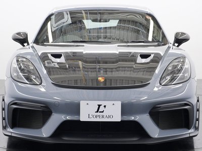 2022 Porsche 718 thumbnail 21