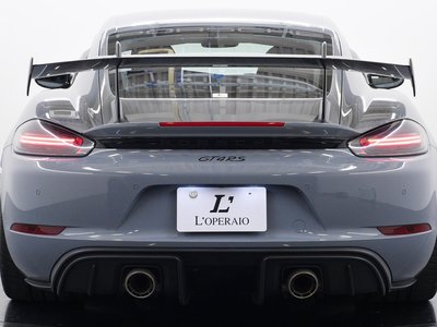 2022 Porsche 718 thumbnail 30