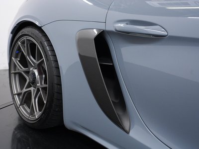 2022 Porsche 718 thumbnail 36