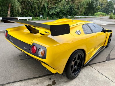 صورة 8 لـ 2000 Lamborghini DIABLO