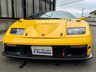 صورة 4 لـ 2000 Lamborghini DIABLO