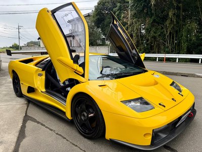 صورة 6 لـ 2000 Lamborghini DIABLO