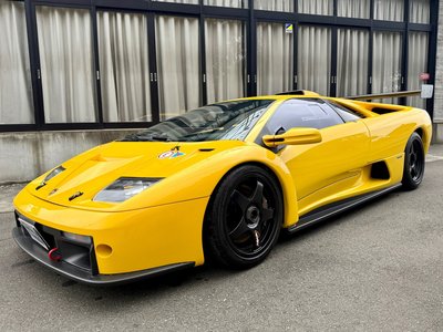 صورة 1 لـ 2000 Lamborghini DIABLO