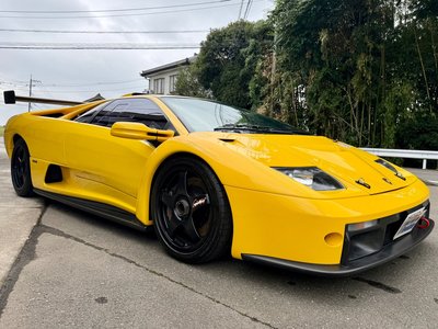 صورة 7 لـ 2000 Lamborghini DIABLO