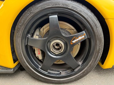 صورة 20 لـ 2000 Lamborghini DIABLO