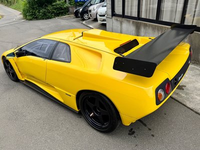 صورة 12 لـ 2000 Lamborghini DIABLO
