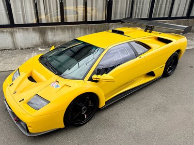 صورة 3 لـ 2000 Lamborghini DIABLO