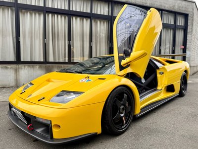 صورة 2 لـ 2000 Lamborghini DIABLO