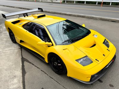 صورة 5 لـ 2000 Lamborghini DIABLO