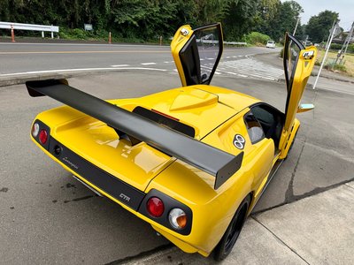 صورة 9 لـ 2000 Lamborghini DIABLO