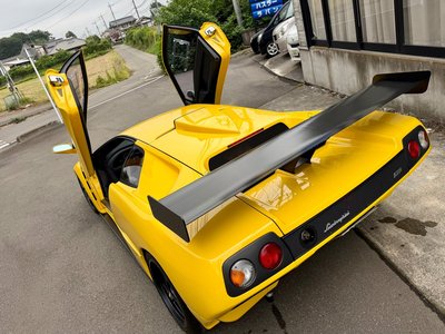 صورة 11 لـ 2000 Lamborghini DIABLO