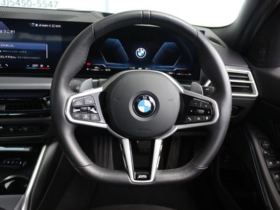 2025 BMW 3 SERIES thumbnail 32