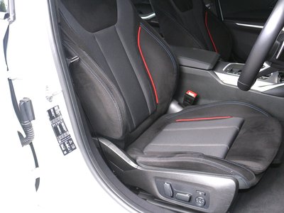 2025 BMW 3 SERIES thumbnail 20