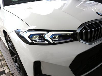 2025 BMW 3 SERIES thumbnail 35
