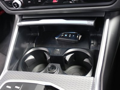 2025 BMW 3 SERIES thumbnail 45