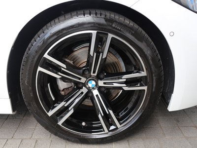 2025 BMW 3 SERIES thumbnail 19