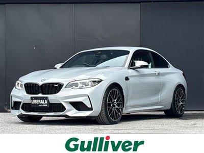 2021 BMW M2 COMPETITION 照片 1