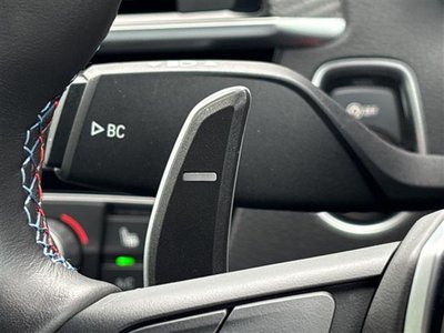 2021 BMW M2 COMPETITION 照片 12