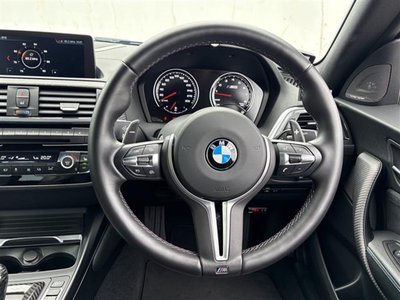 2021 BMW M2 COMPETITION 照片 2