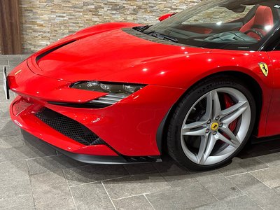 صورة 11 لـ 2025 Ferrari SF90 SPIDER