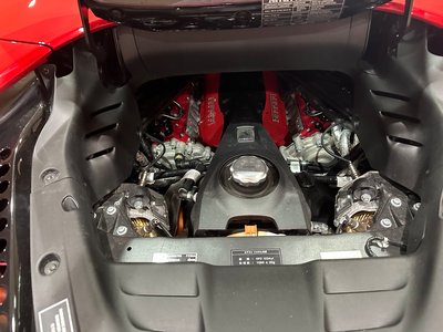 2025 Ferrari SF90 SPIDER — миниатюра 30