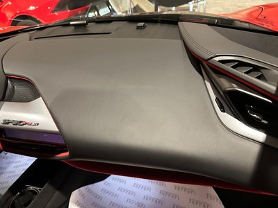 2025 Ferrari SF90 SPIDER — миниатюра 27