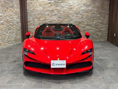 صورة 4 لـ 2025 Ferrari SF90 SPIDER