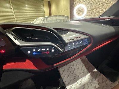 2025 Ferrari SF90 SPIDER — миниатюра 26