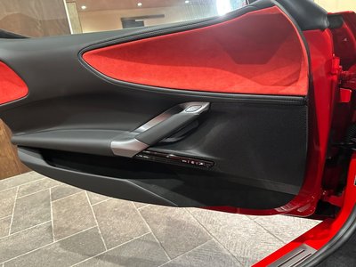 2025 Ferrari SF90 SPIDER — миниатюра 25