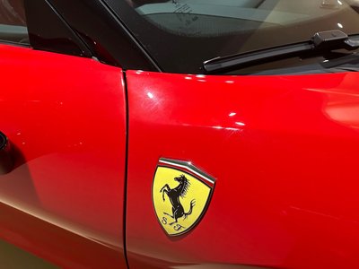 صورة 7 لـ 2025 Ferrari SF90 SPIDER