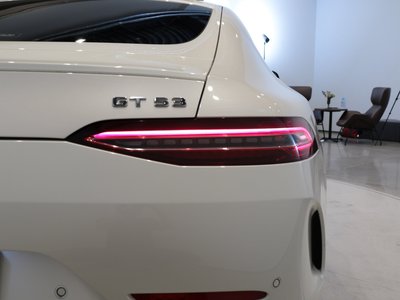 2023 Mercedes-BENZ GT AMG 照片 47