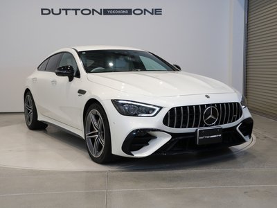 2023 Mercedes-BENZ GT AMG 照片 8
