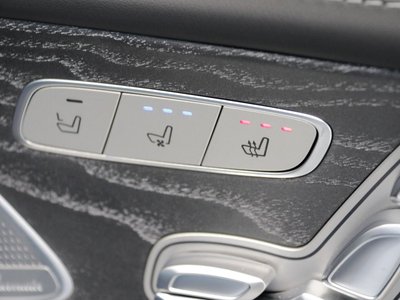 2023 Mercedes-BENZ GT AMG 照片 18