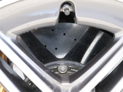 2023 Mercedes-BENZ GT AMG 照片 51