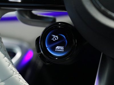 2023 Mercedes-BENZ GT AMG 照片 35