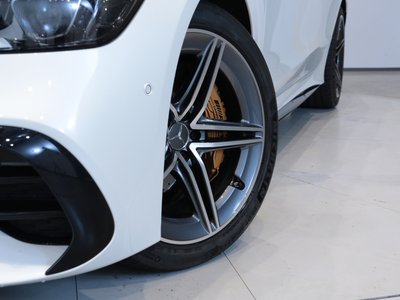 2023 Mercedes-BENZ GT AMG 照片 6