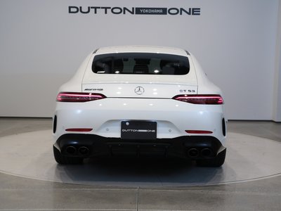 2023 Mercedes-BENZ GT AMG 照片 12