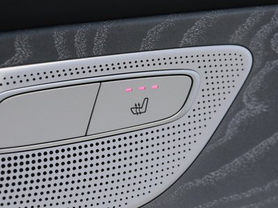 2023 Mercedes-BENZ GT AMG 照片 28