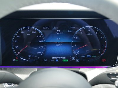 2023 Mercedes-BENZ GT AMG 照片 32