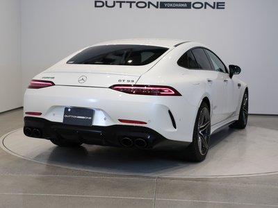 2023 Mercedes-BENZ GT AMG 照片 11
