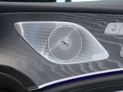 2023 Mercedes-BENZ GT AMG 照片 53