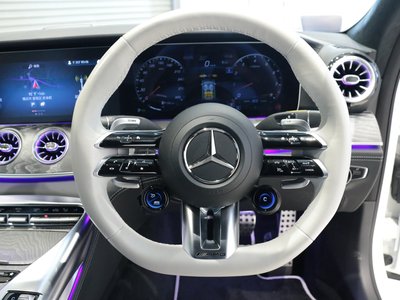 2023 Mercedes-BENZ GT AMG 照片 31