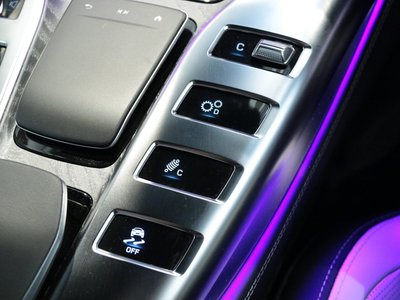 2023 Mercedes-BENZ GT AMG 照片 43