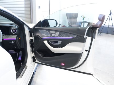 2023 Mercedes-BENZ GT AMG 照片 14