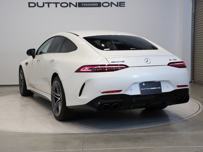 2023 Mercedes-BENZ GT AMG 照片 13