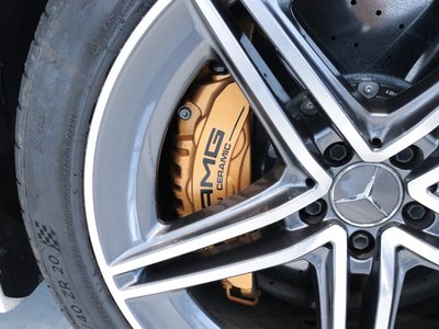 2023 Mercedes-BENZ GT AMG 照片 50
