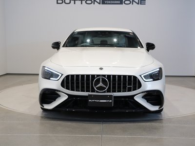 2023 Mercedes-BENZ GT AMG 照片 7