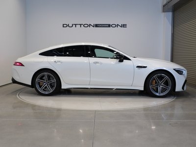 2023 Mercedes-BENZ GT AMG 照片 9