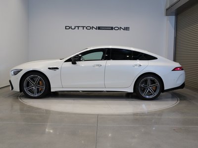 2023 Mercedes-BENZ GT AMG 照片 10